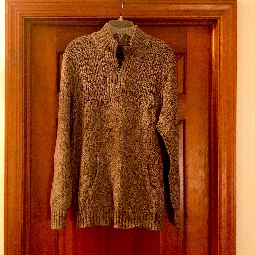 Men’s Sweater